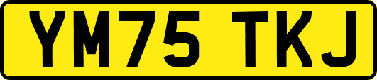 YM75TKJ