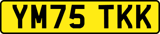 YM75TKK
