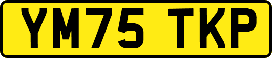 YM75TKP