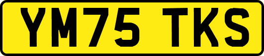 YM75TKS