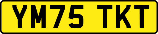 YM75TKT