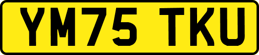 YM75TKU