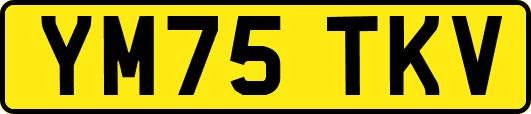 YM75TKV