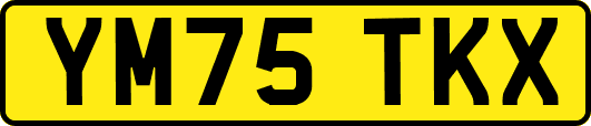 YM75TKX