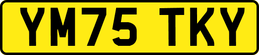 YM75TKY