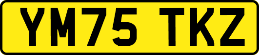 YM75TKZ