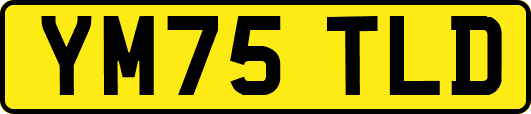 YM75TLD