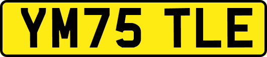 YM75TLE