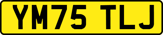 YM75TLJ