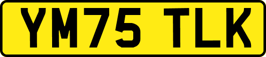 YM75TLK