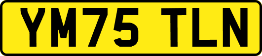 YM75TLN
