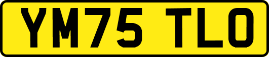 YM75TLO
