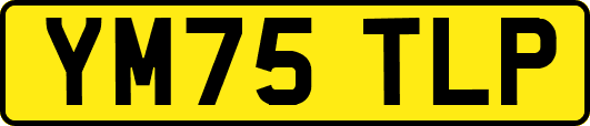 YM75TLP