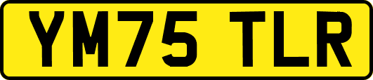YM75TLR