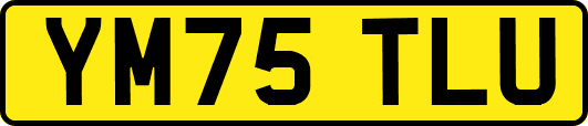 YM75TLU