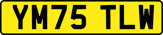 YM75TLW