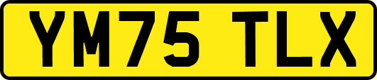 YM75TLX