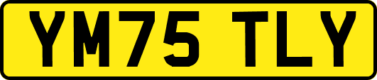 YM75TLY