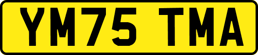 YM75TMA