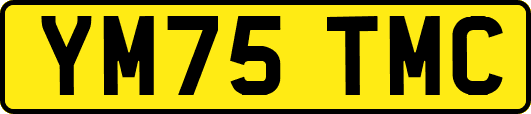 YM75TMC