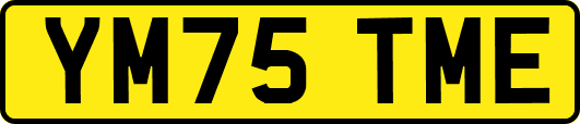 YM75TME