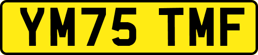 YM75TMF