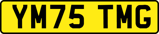 YM75TMG