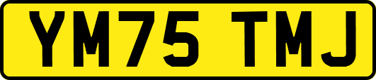 YM75TMJ