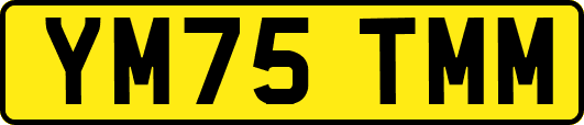 YM75TMM
