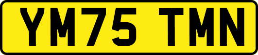 YM75TMN