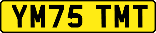 YM75TMT