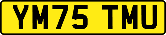 YM75TMU