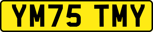 YM75TMY