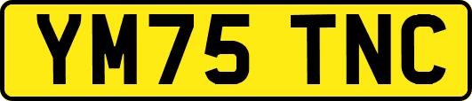 YM75TNC