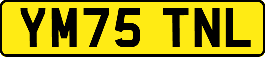 YM75TNL