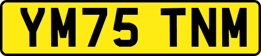 YM75TNM