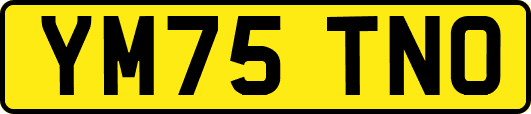 YM75TNO