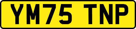 YM75TNP