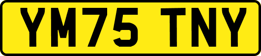 YM75TNY