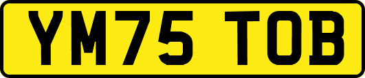 YM75TOB
