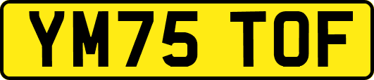 YM75TOF