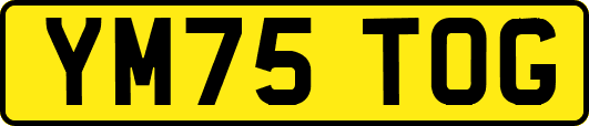 YM75TOG