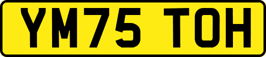YM75TOH
