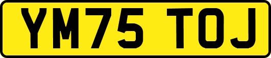 YM75TOJ