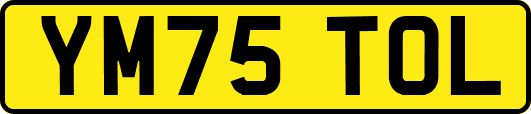 YM75TOL