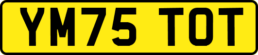 YM75TOT