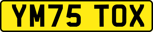 YM75TOX