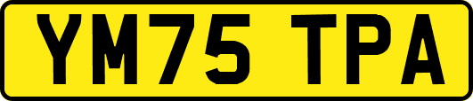 YM75TPA