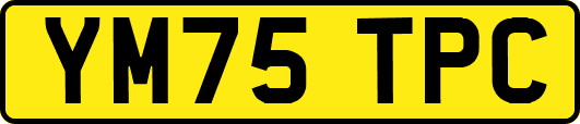 YM75TPC