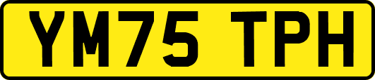YM75TPH